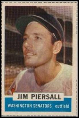 Jim Piersall